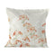Happy Friday Riomaggiore Pillow cover