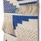 Happy Friday Wallhanging Retro chic 60x95 cm N-250