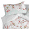 Happy Friday Sakura Pillow cover