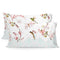 Happy Friday Sakura Pillow cover
