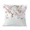 Happy Friday Sakura Pillow cover