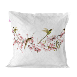 Happy Friday Sakura Cushion cover 60x60 cm