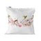 Happy Friday Sakura Cushion cover 60x60 cm