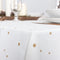 Happy Friday Sapin Tablecloth