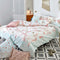 Happy Friday Sakura Duvet cover