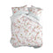 Happy Friday Sakura Duvet cover