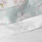 Happy Friday Sakura Duvet cover