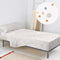 Happy Friday Saturn Sheet set 2 pieces