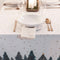 Happy Friday Sapin Tablecloth