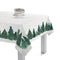 Happy Friday Sapin Tablecloth