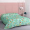 Happy Friday Savage Bedspread