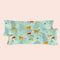 Happy Friday Savage Pillow cover