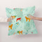 Happy Friday Savage Pillow cover 80x80 cm