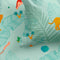 Happy Friday Savage Pillow cover 80x80 cm