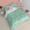 Happy Friday Savage Duvet cover