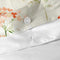 Happy Friday Riomaggiore Duvet cover