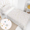 Happy Friday Saturn Duvet cover set 2 pieces