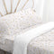 Happy Friday Saturn Duvet cover set 2 pieces