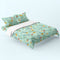 Happy Friday Savage Duvet cover