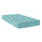 Happy Friday Sea life Fitted sheet