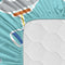 Happy Friday Sea life Fitted sheet cot