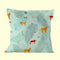 Happy Friday Savage Pillow cover