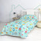 Happy Friday Sea life Bedspread