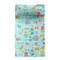 Happy Friday Sea life Bedspread