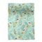 Happy Friday Savage Bedspread
