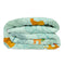 Happy Friday Savage Bedspread