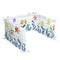 Happy Friday Sea life Bumper 210x40 cm