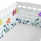 Happy Friday Sea life Bumper 210x40 cm