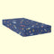 Happy Friday Fitted sheet Sea party 180x200x32 cm (Superking) Multicolor