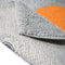 Happy Friday Sea life Rug 160x90 cm