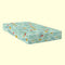 Happy Friday Fitted sheet Savage 90x200x32 cm (Single) Multicolor