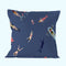 Happy Friday Sea party Pillow cover