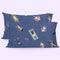 Happy Friday Sea party Pillow cover