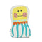 Happy Friday Sea life Cushion 40x30 cm