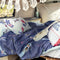 Happy Friday Sea party Duvet cover