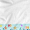 Happy Friday Sea life Towel set Pack of 2