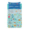 Happy Friday Sea life Sheet set cot 2 piece