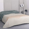 Happy Friday Seaside Bedspread