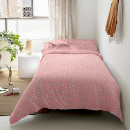 Happy Friday Seamaid (D) Duvet cover set 2 pieces 155x220 cm (Single)