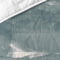 Happy Friday Seaside Bedspread