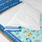 Happy Friday Sea life Nordic sack