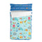 Happy Friday Sea life Nordic sack
