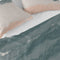 Happy Friday Seaside Bed sheet