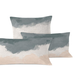 Happy Friday Seaside Pillow cover
