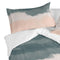 Happy Friday Seaside Pillow cover
