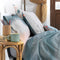 Happy Friday Seaside Pillow cover
